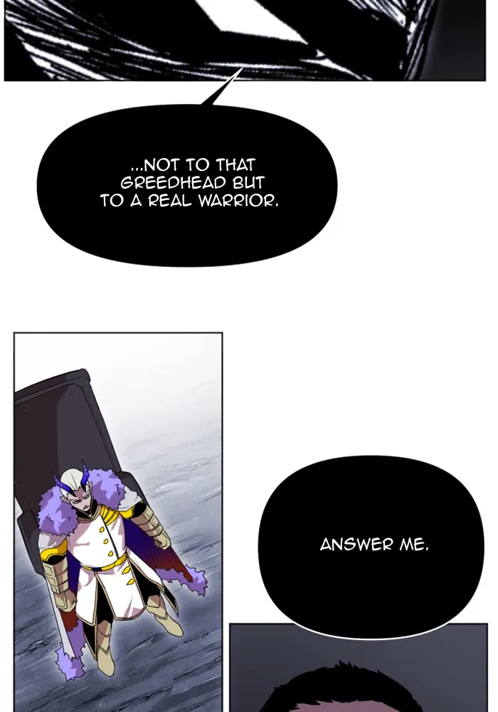 Hardcore Leveling Warrior Chapter 221 page 33 - 