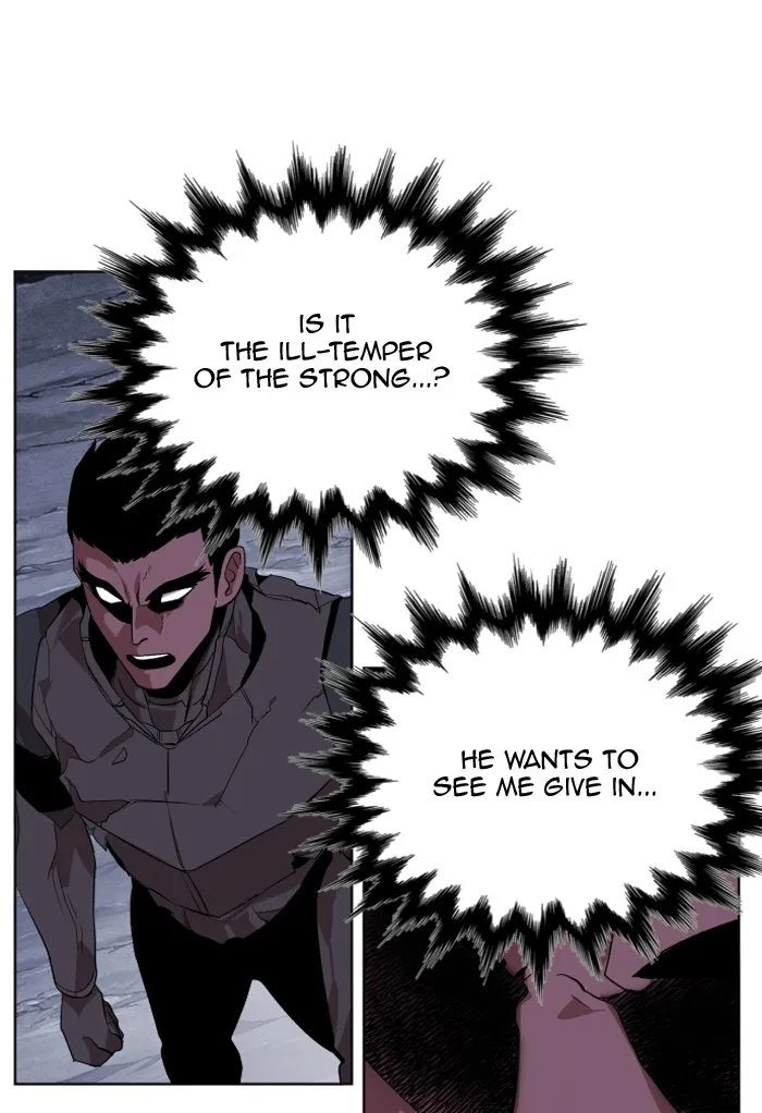 Hardcore Leveling Warrior Chapter 221 page 36 - 