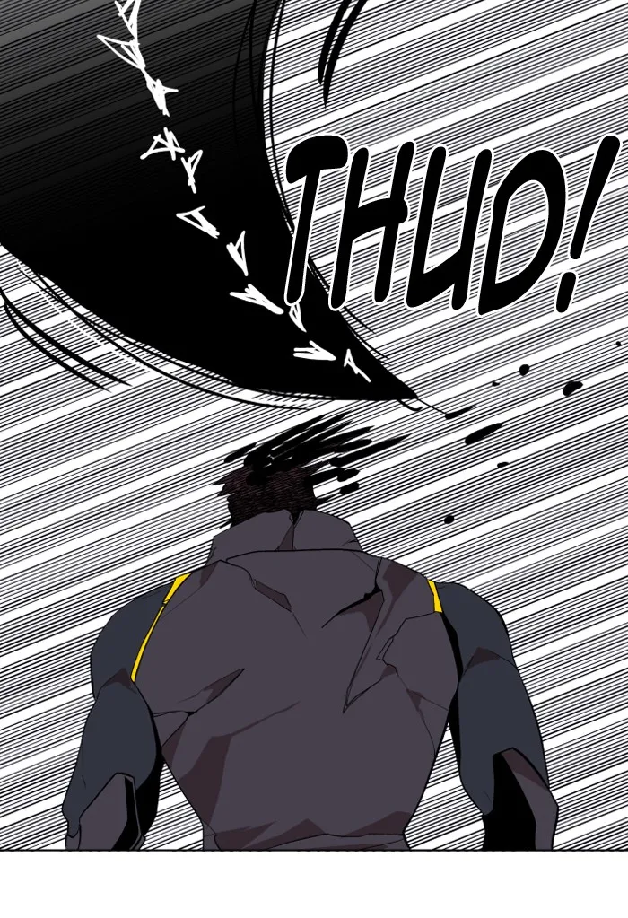 Hardcore Leveling Warrior Chapter 221 page 38 - 