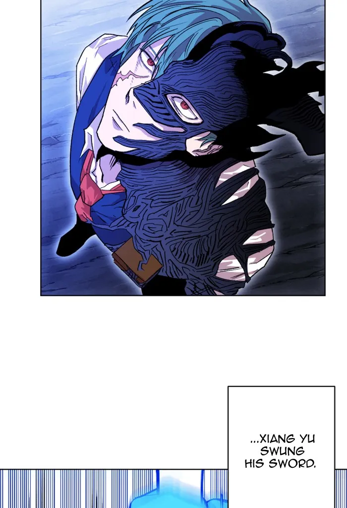 Hardcore Leveling Warrior Chapter 221 page 5 - 
