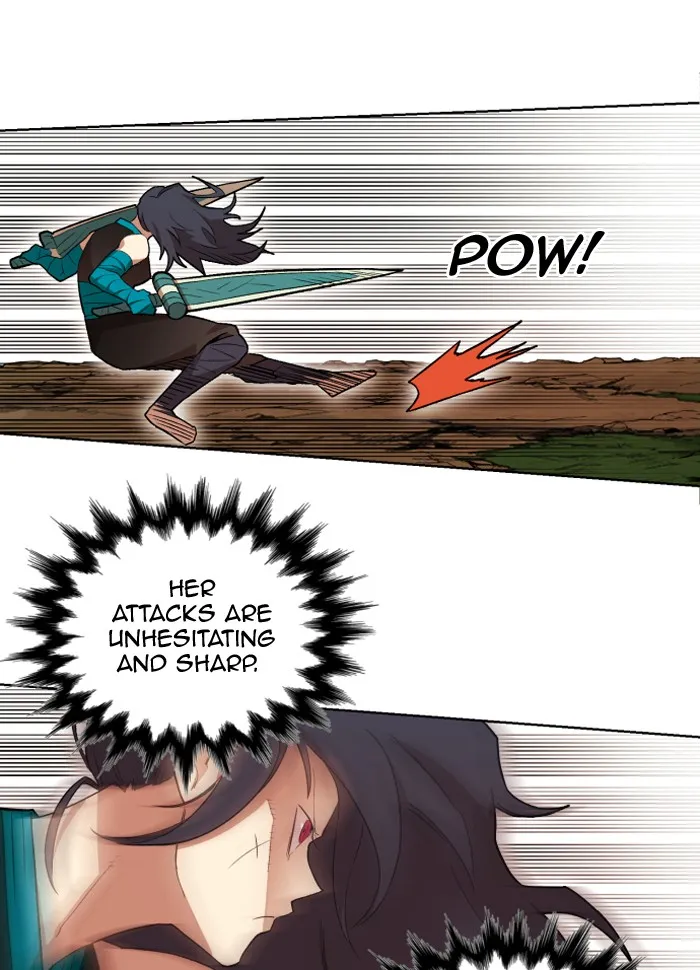 Hardcore Leveling Warrior Chapter 221 page 43 - 