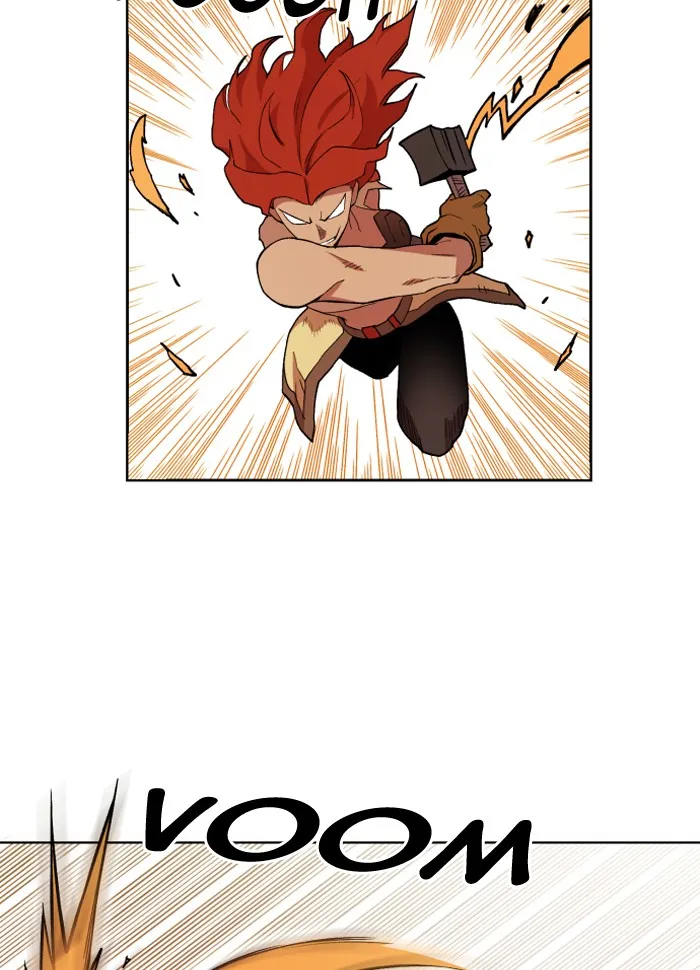 Hardcore Leveling Warrior Chapter 221 page 47 - 
