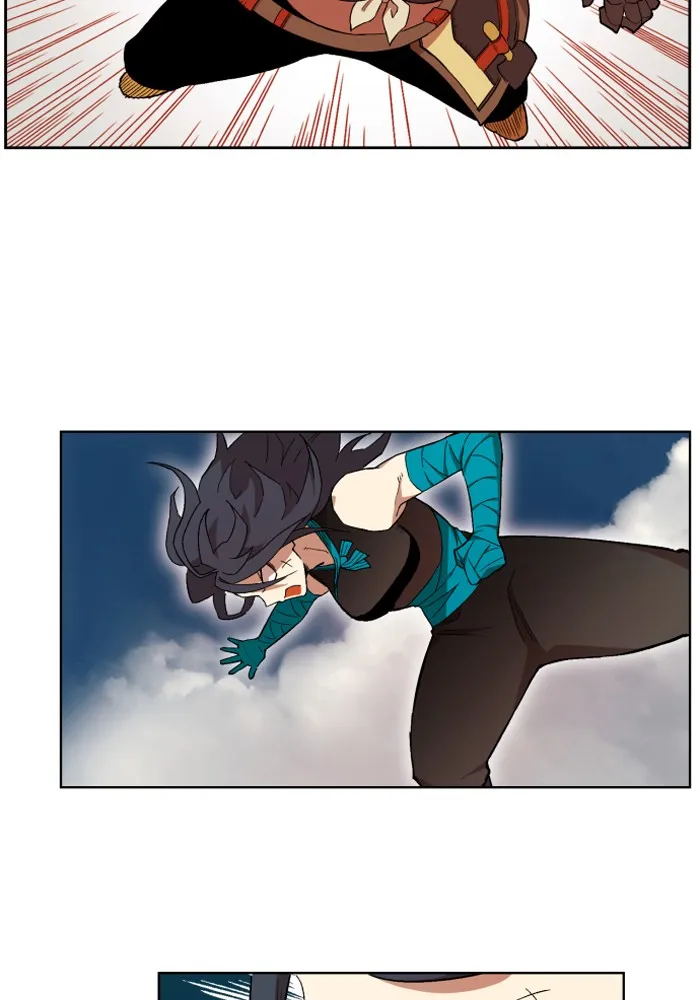 Hardcore Leveling Warrior Chapter 221 page 58 - 
