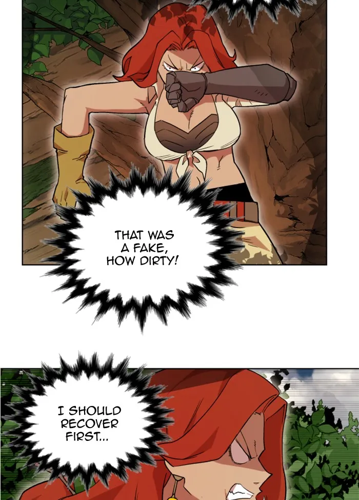 Hardcore Leveling Warrior Chapter 221 page 66 - 