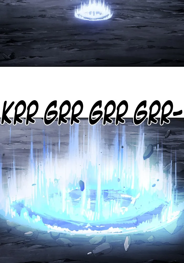 Hardcore Leveling Warrior Chapter 221 page 8 - 