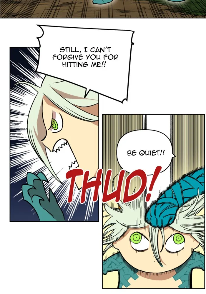 Hardcore Leveling Warrior Chapter 221 page 75 - 