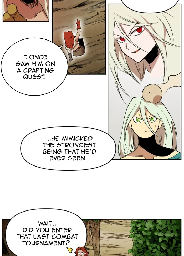 Hardcore Leveling Warrior Chapter 221 page 78 - 