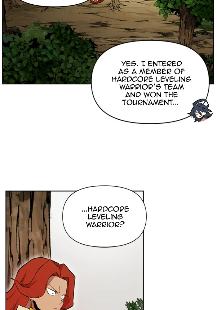 Hardcore Leveling Warrior Chapter 221 page 79 - 