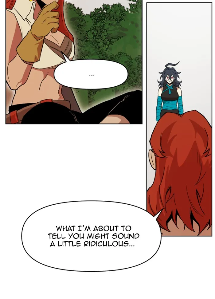 Hardcore Leveling Warrior Chapter 221 page 80 - 