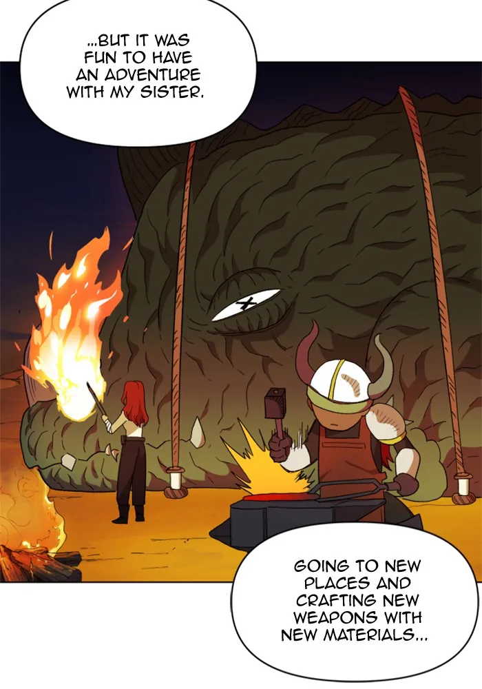 Hardcore Leveling Warrior Chapter 221 page 84 - 