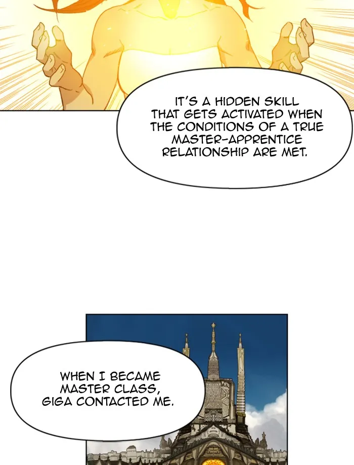 Hardcore Leveling Warrior Chapter 221 page 89 - 
