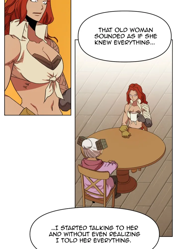Hardcore Leveling Warrior Chapter 221 page 94 - 