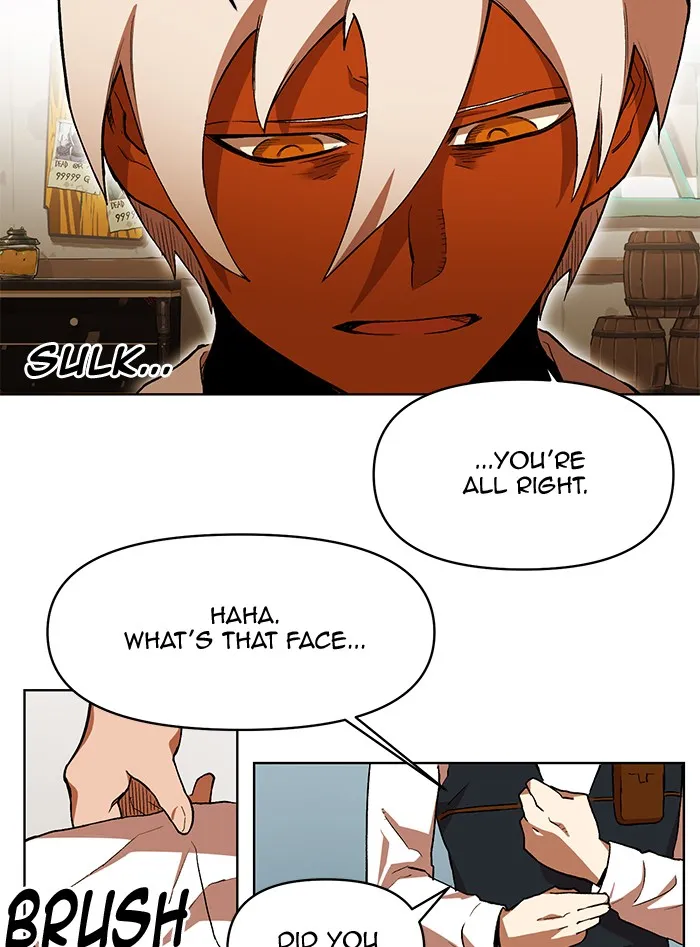 Hardcore Leveling Warrior Chapter 222 page 13 - 