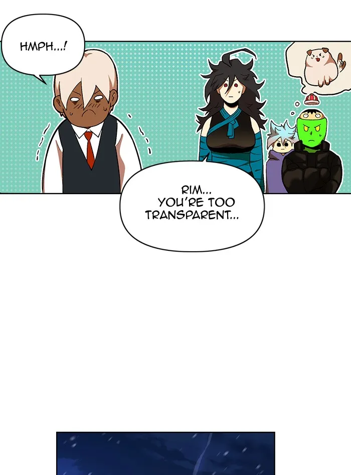 Hardcore Leveling Warrior Chapter 222 page 15 - 
