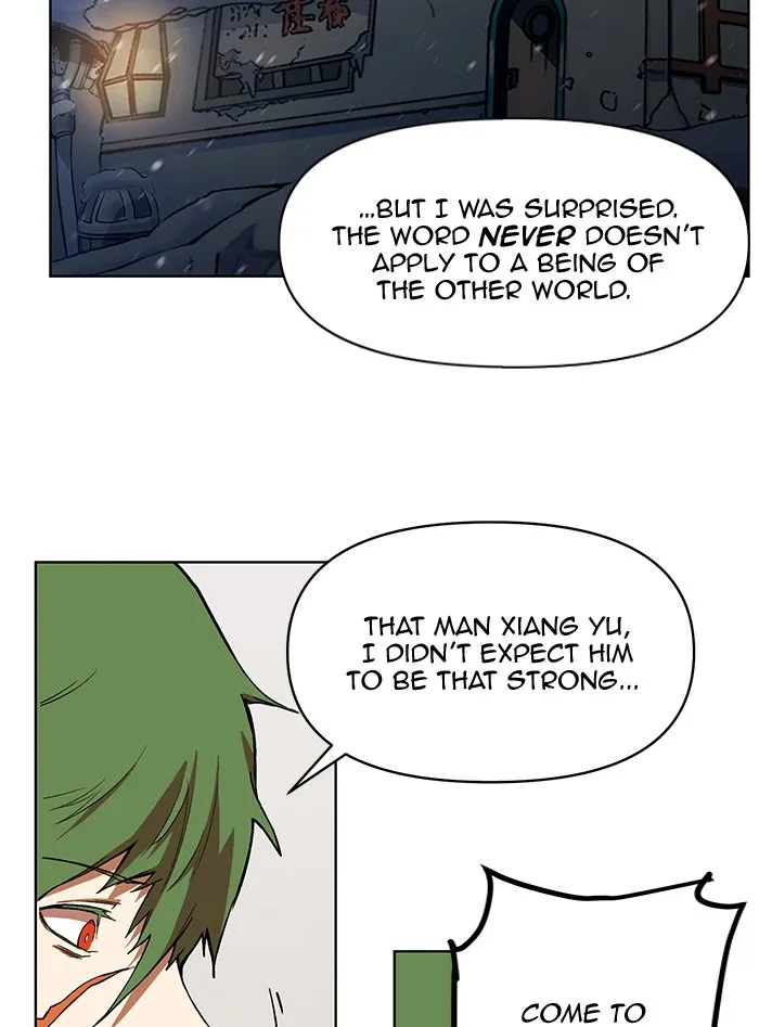 Hardcore Leveling Warrior Chapter 222 page 17 - 