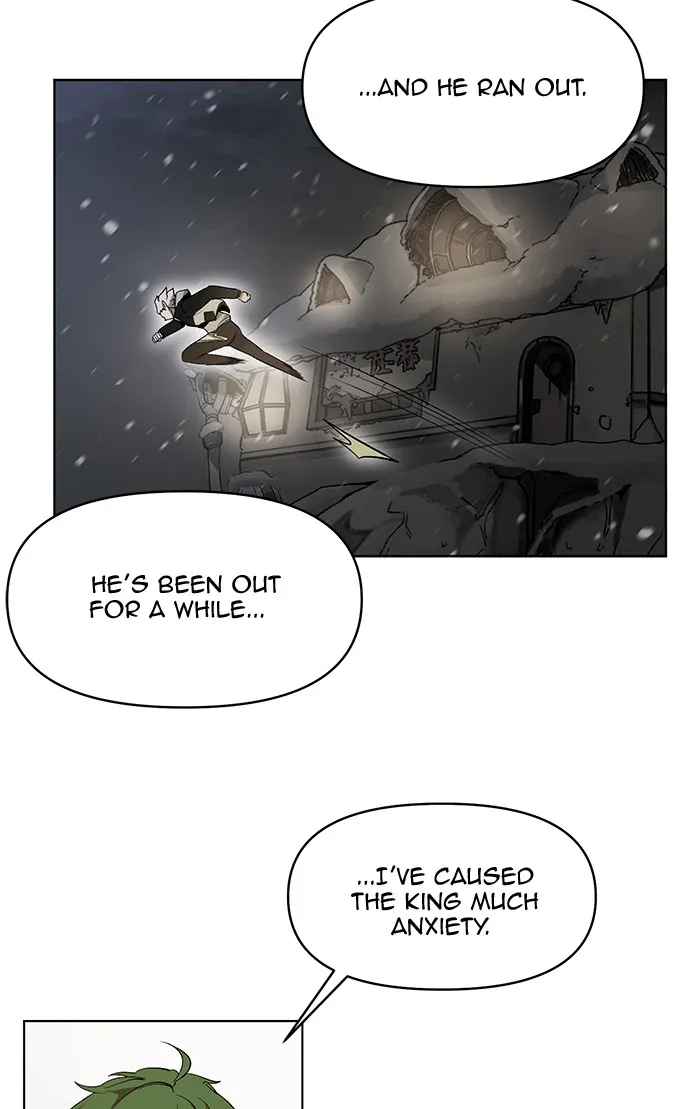 Hardcore Leveling Warrior Chapter 222 page 22 - 