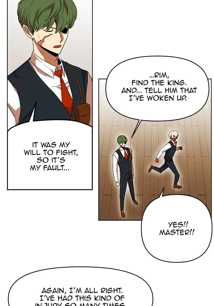 Hardcore Leveling Warrior Chapter 222 page 23 - 