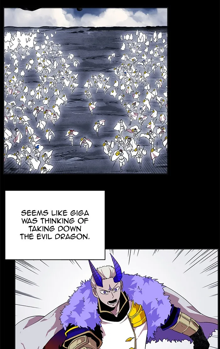 Hardcore Leveling Warrior Chapter 222 page 28 - 