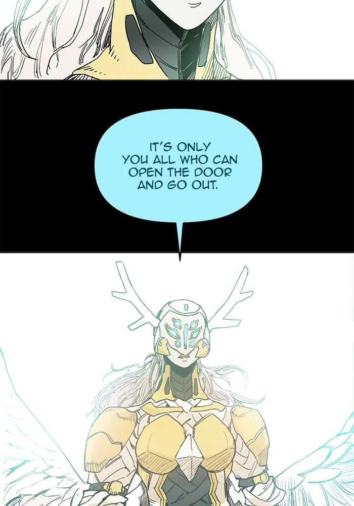 Hardcore Leveling Warrior Chapter 222 page 37 - 