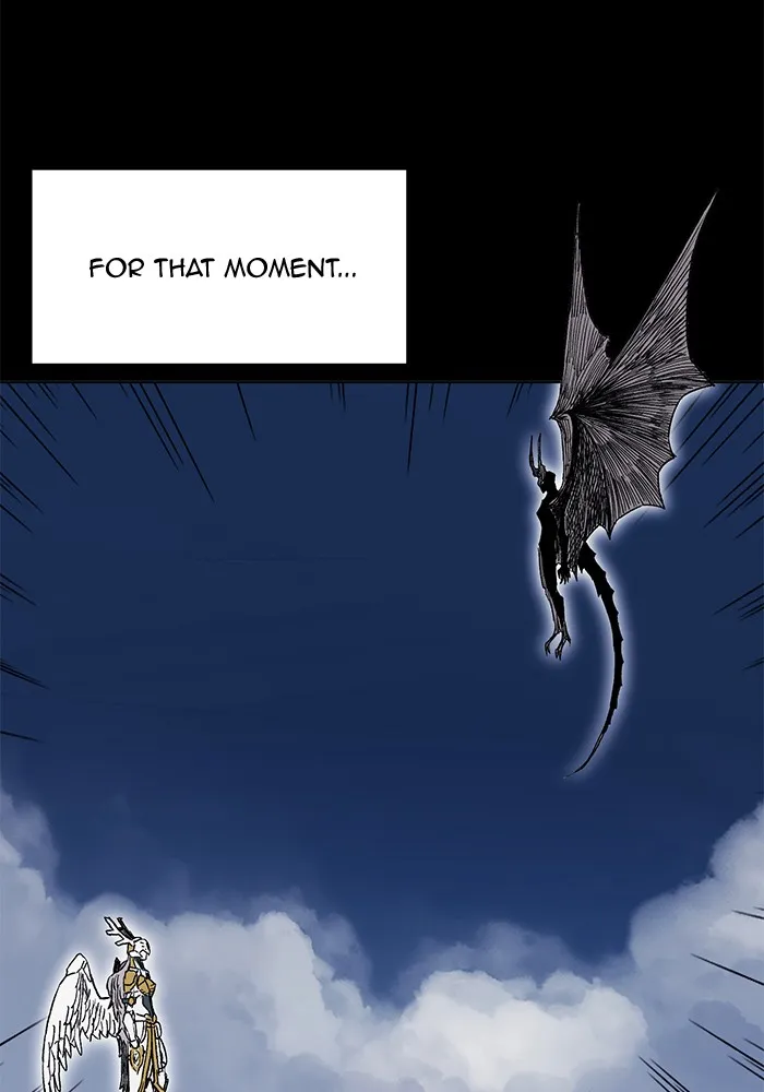Hardcore Leveling Warrior Chapter 222 page 40 - 
