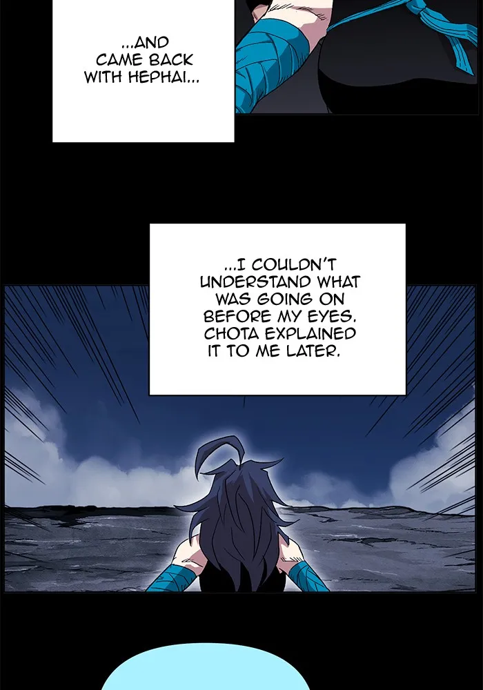 Hardcore Leveling Warrior Chapter 222 page 42 - 