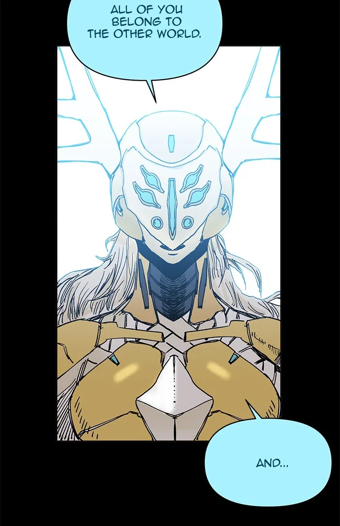 Hardcore Leveling Warrior Chapter 222 page 43 - 