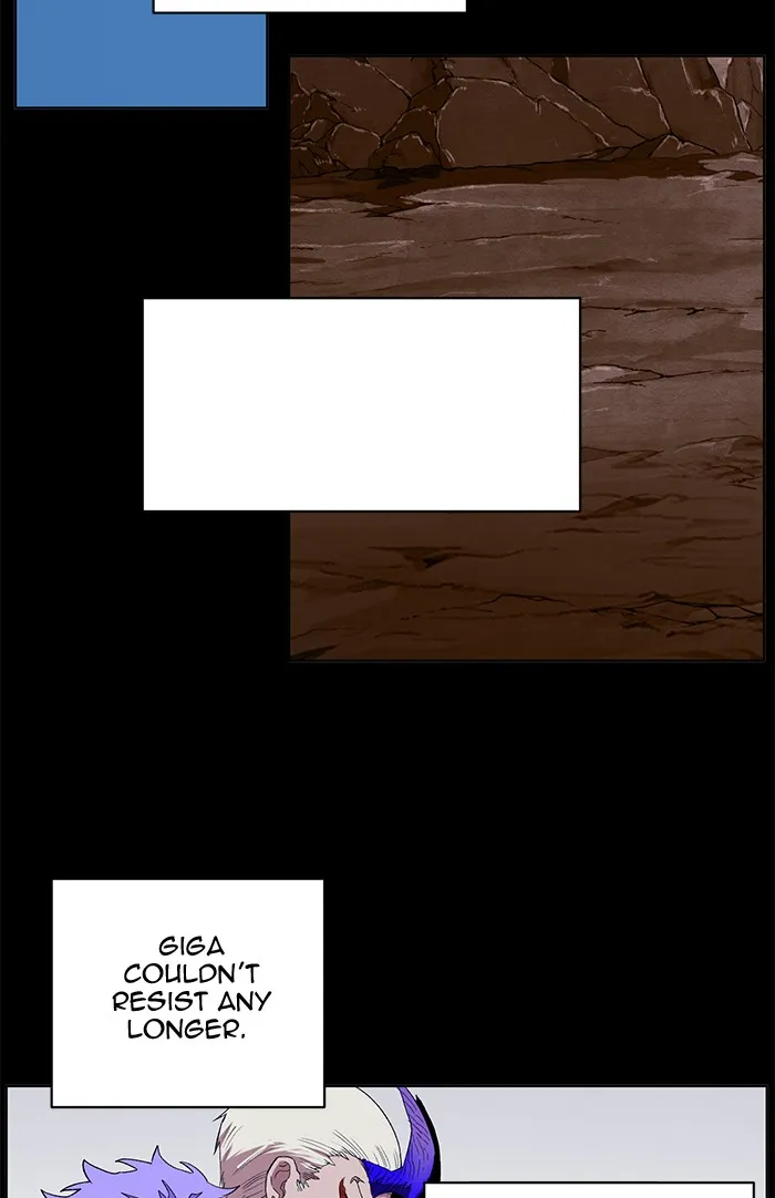 Hardcore Leveling Warrior Chapter 222 page 47 - 