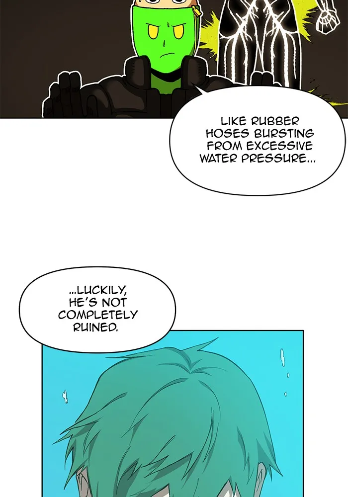 Hardcore Leveling Warrior Chapter 222 page 6 - 