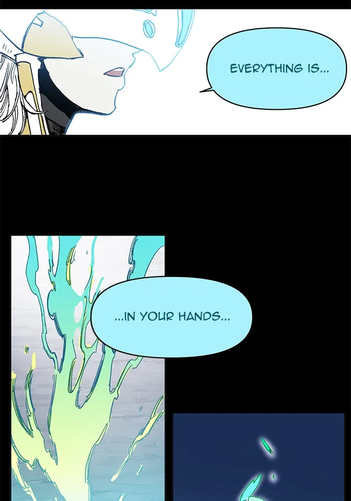 Hardcore Leveling Warrior Chapter 222 page 52 - 