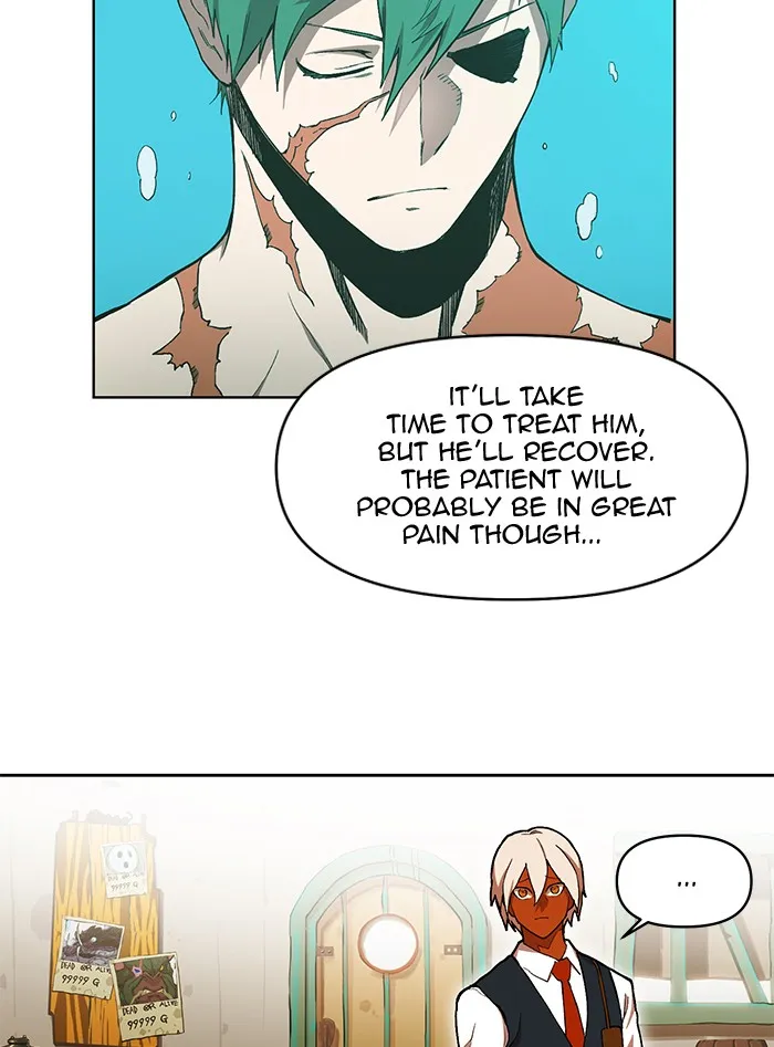 Hardcore Leveling Warrior Chapter 222 page 7 - 