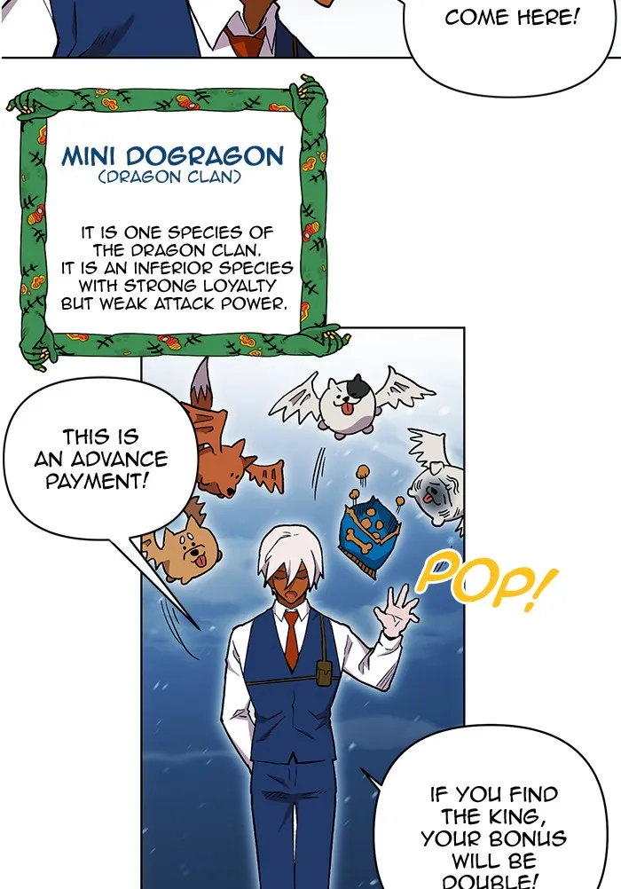 Hardcore Leveling Warrior Chapter 222 page 64 - 