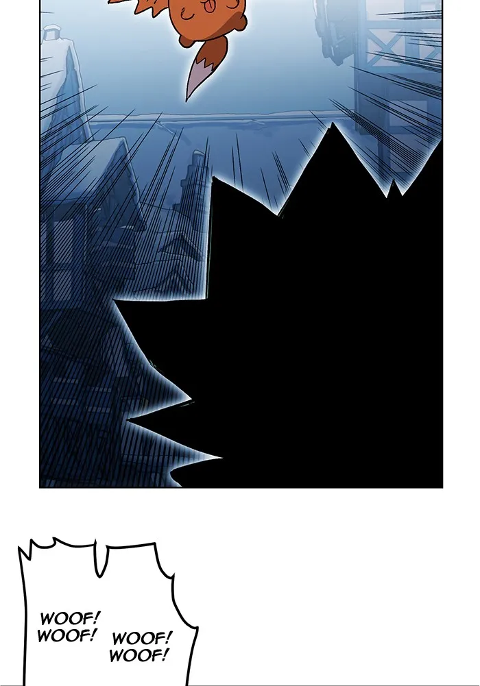 Hardcore Leveling Warrior Chapter 222 page 68 - 