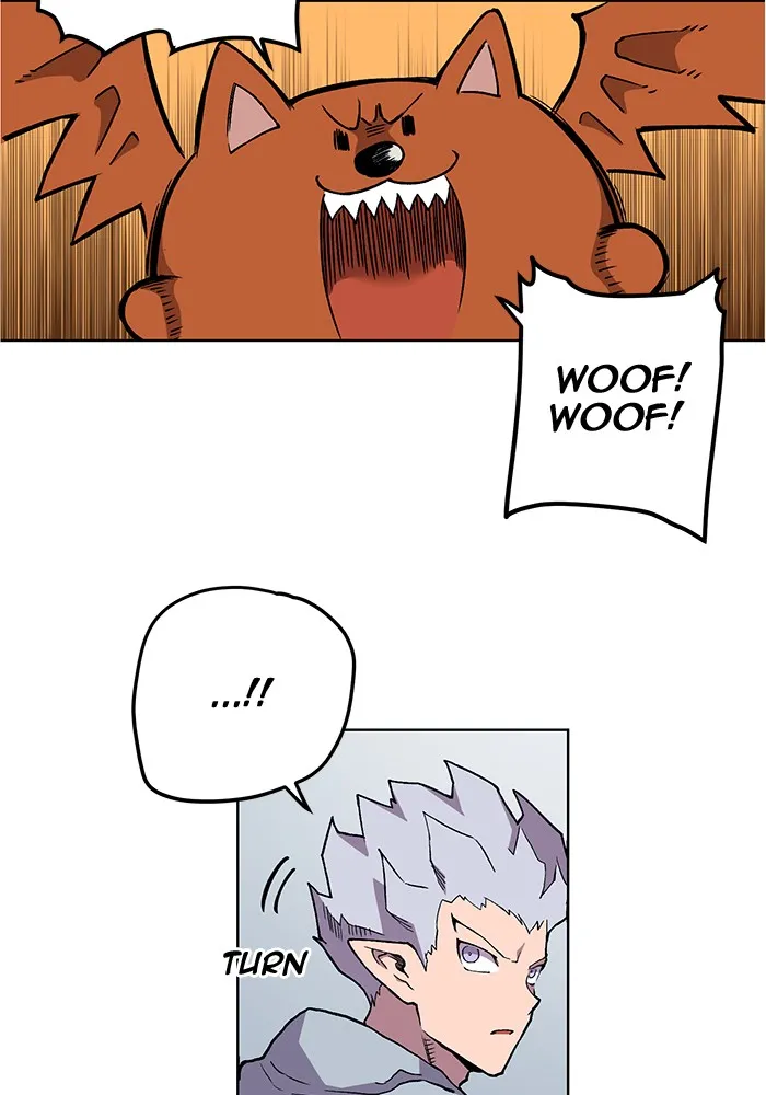 Hardcore Leveling Warrior Chapter 222 page 69 - 
