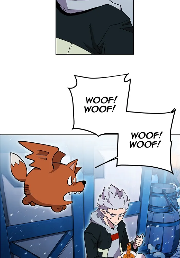 Hardcore Leveling Warrior Chapter 222 page 70 - 