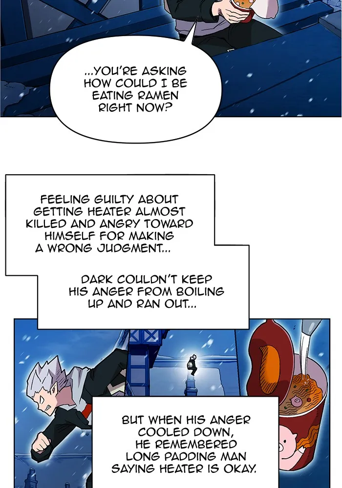 Hardcore Leveling Warrior Chapter 222 page 71 - 