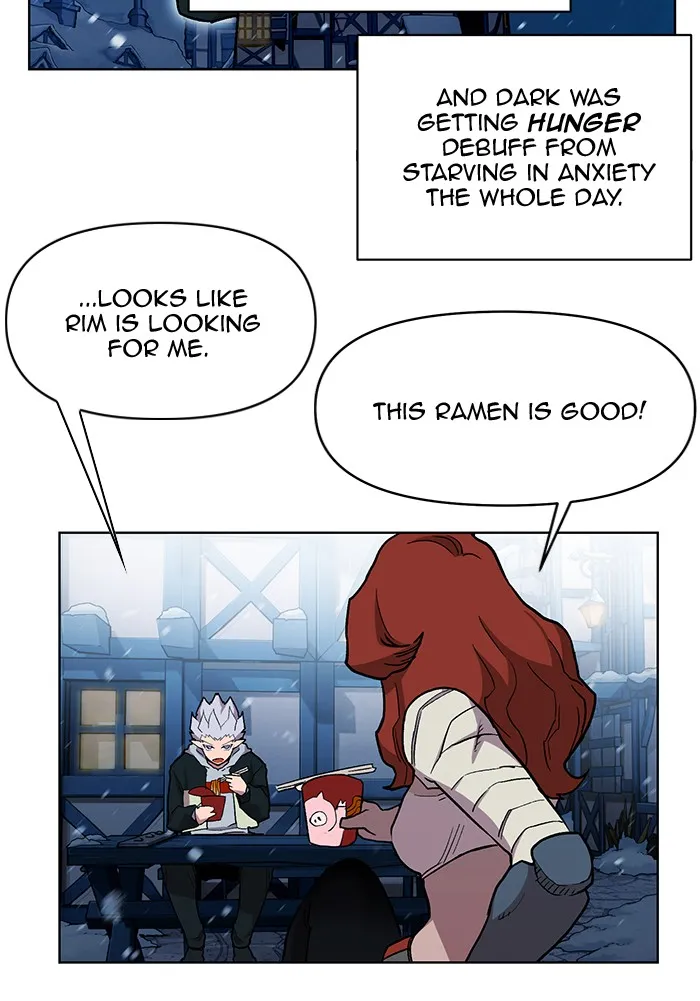 Hardcore Leveling Warrior Chapter 222 page 72 - 