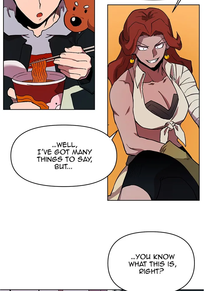 Hardcore Leveling Warrior Chapter 222 page 75 - 