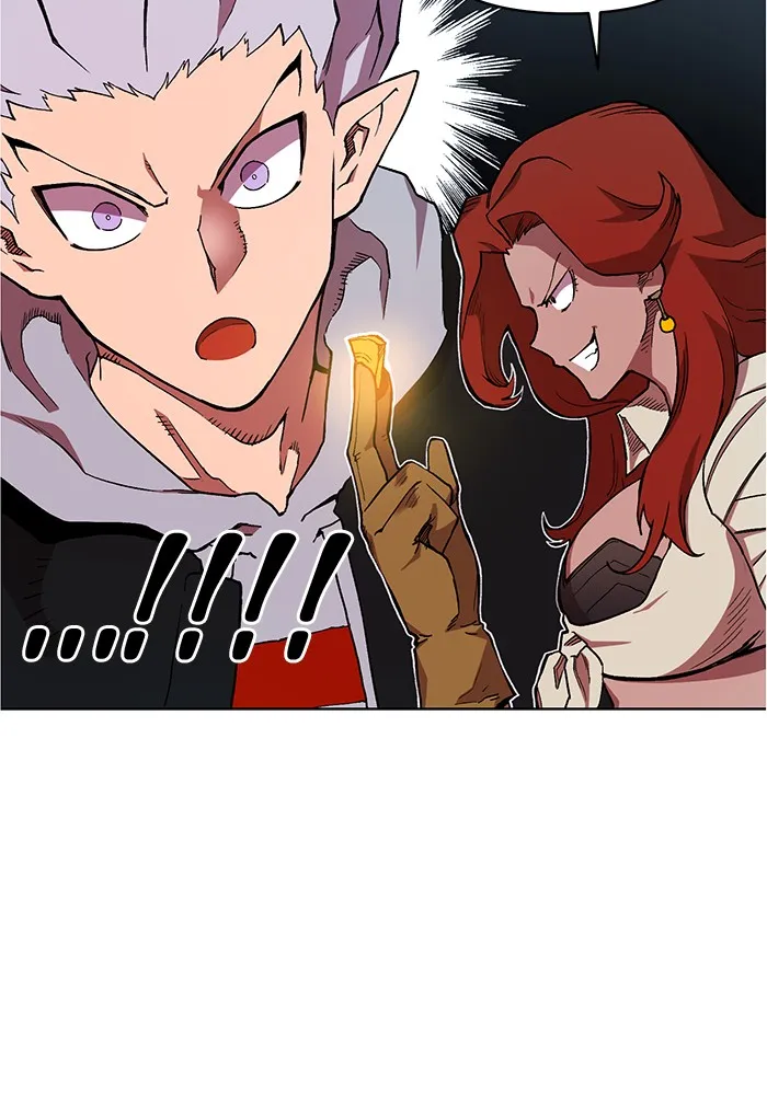 Hardcore Leveling Warrior Chapter 222 page 76 - 
