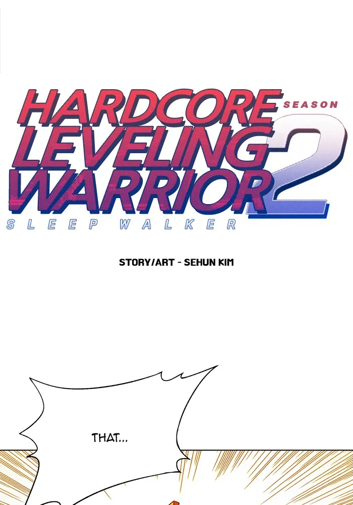 Hardcore Leveling Warrior Chapter 223 page 1 - 
