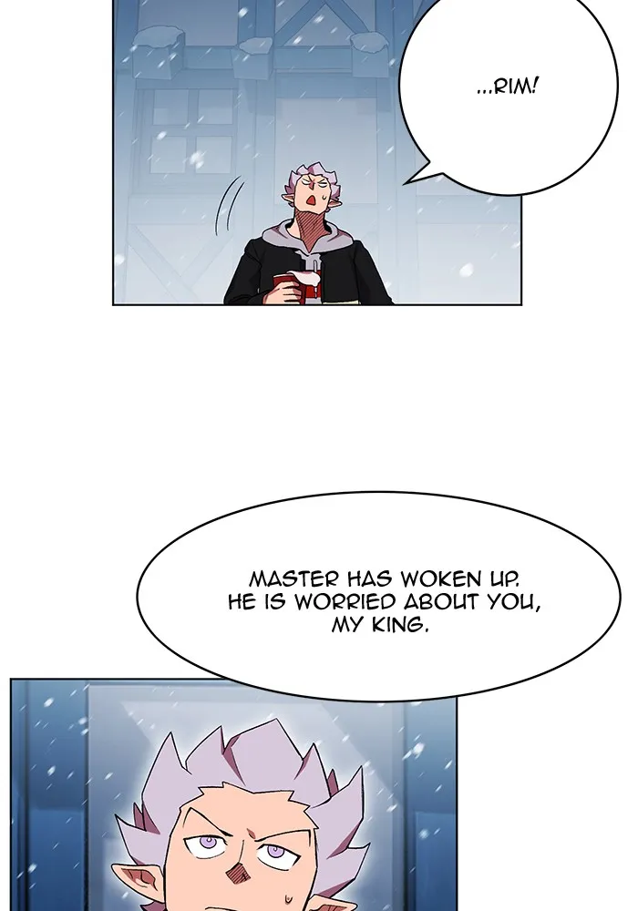 Hardcore Leveling Warrior Chapter 223 page 12 - 