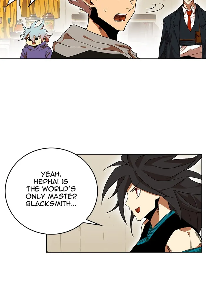 Hardcore Leveling Warrior Chapter 223 page 23 - 