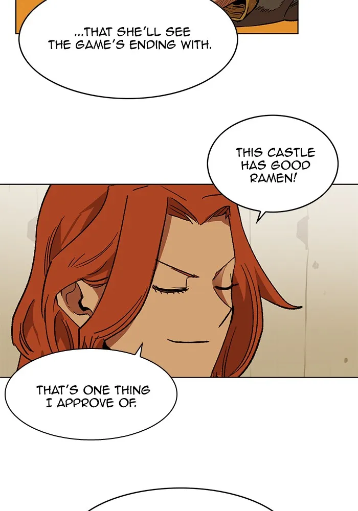 Hardcore Leveling Warrior Chapter 223 page 25 - 