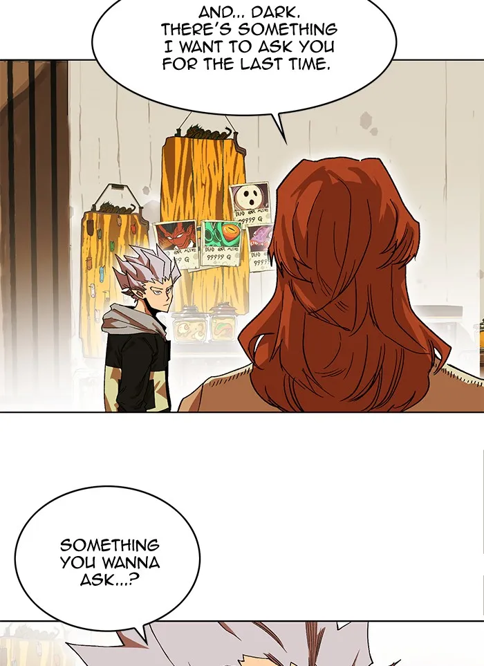 Hardcore Leveling Warrior Chapter 223 page 26 - 