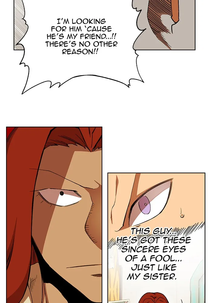 Hardcore Leveling Warrior Chapter 223 page 31 - 