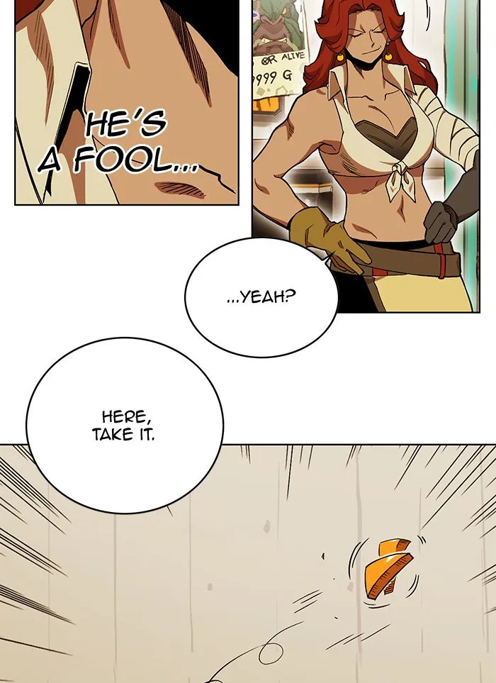 Hardcore Leveling Warrior Chapter 223 page 32 - 