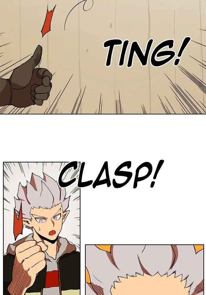 Hardcore Leveling Warrior Chapter 223 page 33 - 