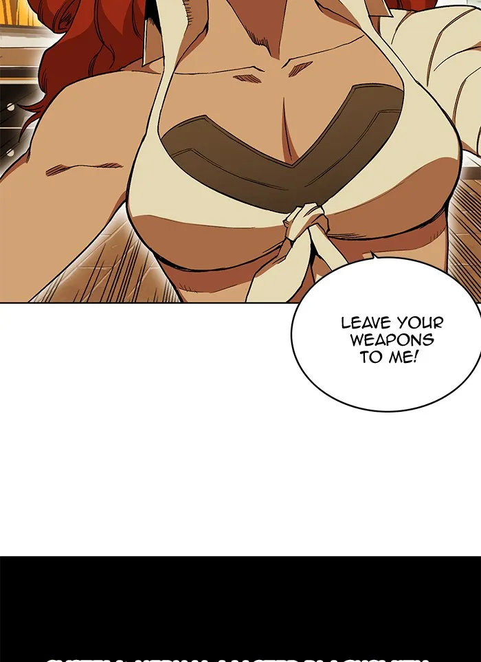 Hardcore Leveling Warrior Chapter 223 page 36 - 