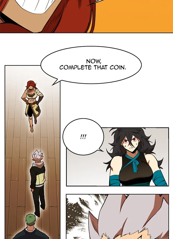 Hardcore Leveling Warrior Chapter 223 page 42 - 