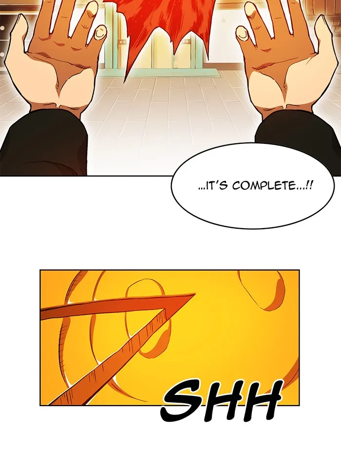 Hardcore Leveling Warrior Chapter 223 page 44 - 