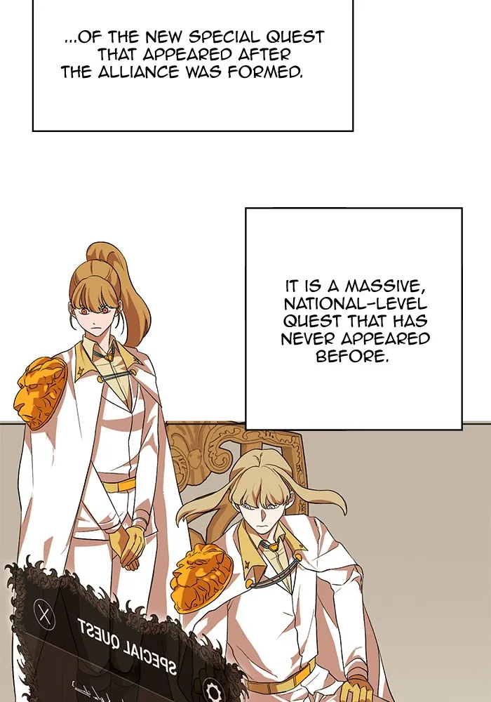 Hardcore Leveling Warrior Chapter 223 page 56 - 